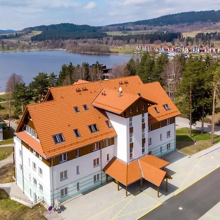 Apartmán Riviera Lipno 511 Lipno nad Vltavou