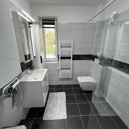 Riviera Lipno 511 Apartment Lipno nad Vltavou
