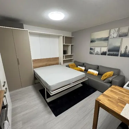 Riviera Lipno 511 Apartment Lipno nad Vltavou