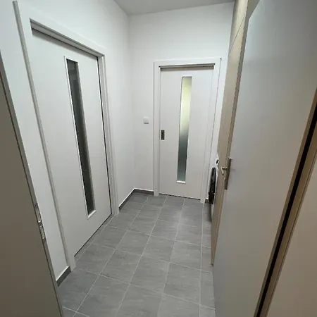 Riviera Lipno 511 Apartment