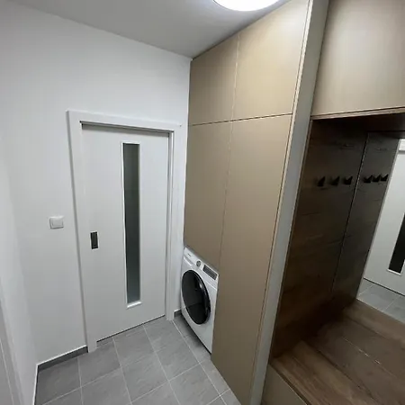 Riviera Lipno 511 Apartmán Lipno nad Vltavou