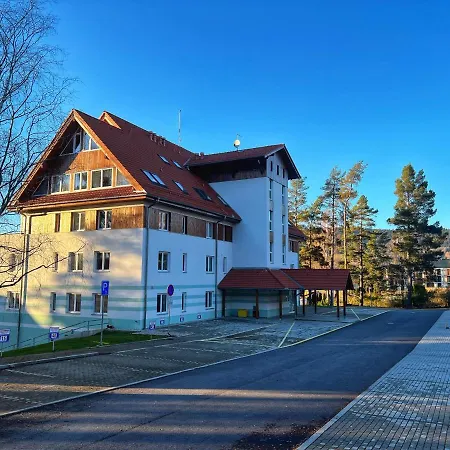 Apartmán Riviera Lipno 511 *