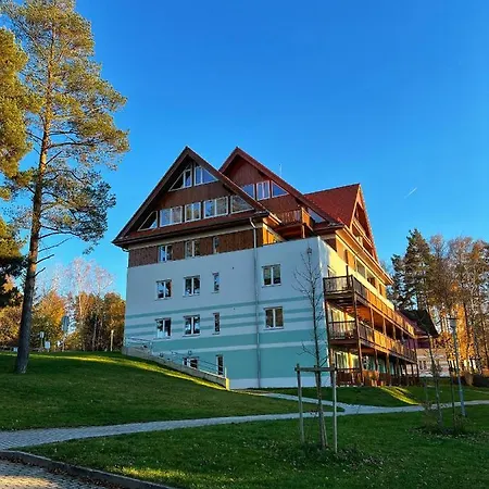 Riviera Lipno 511 Lipno nad Vltavou
