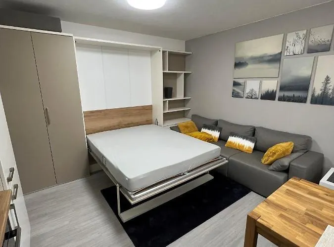 Riviera Lipno 511 Apartment Lipno nad Vltavou